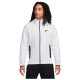 Nike Ανδρική ζακέτα Sportswear Tech Fleece Windrunner Full-Zip Hoodie